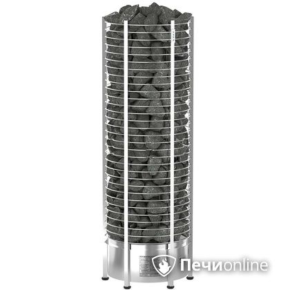 Электрическая печь Sawo Tower TH9-120NS-P (круглая) в Магадане